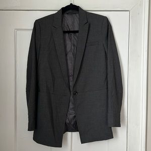 AX boyfriend blazer